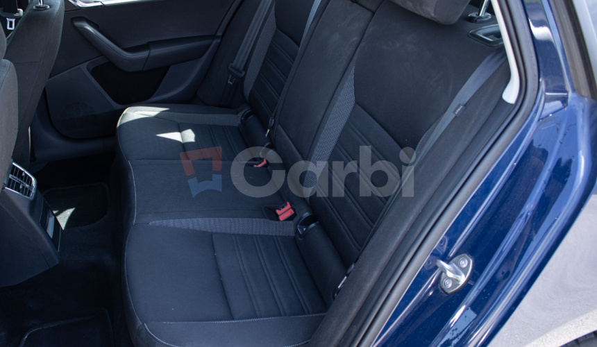 Škoda Octavia Combi OCTAVIA