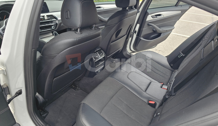 BMW 520d xDrive