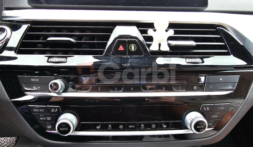 BMW 520d xDrive