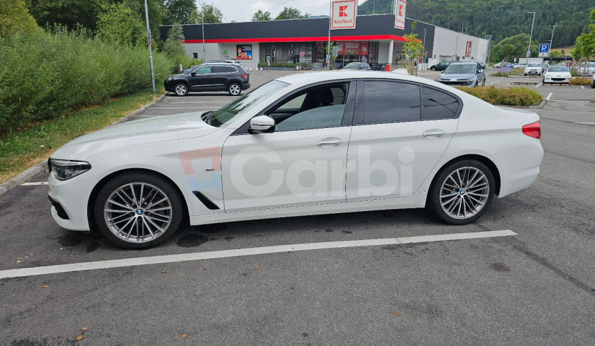 BMW 520d xDrive