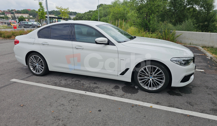 BMW 520d xDrive