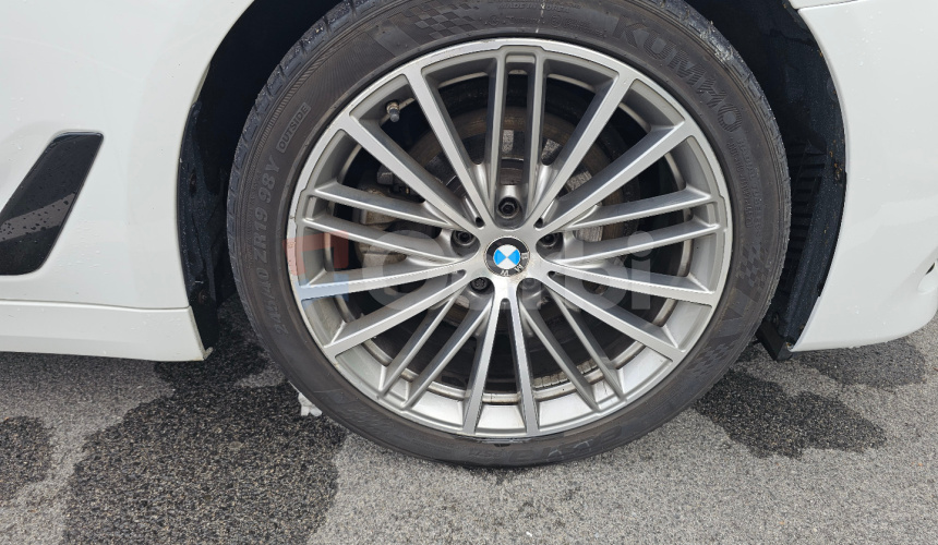 BMW 520d xDrive