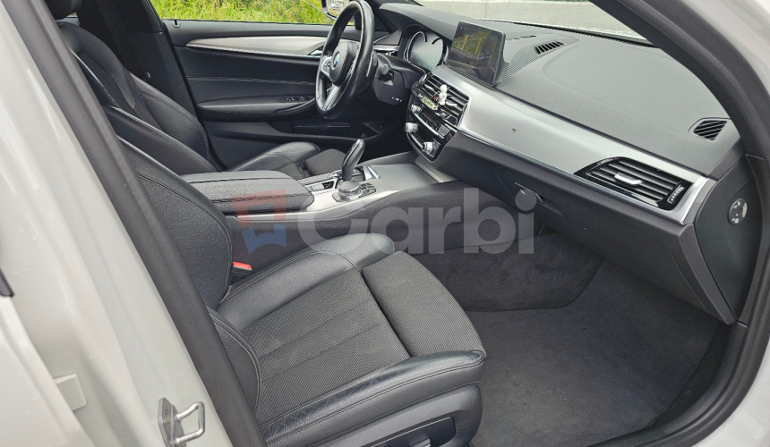 BMW 520d xDrive