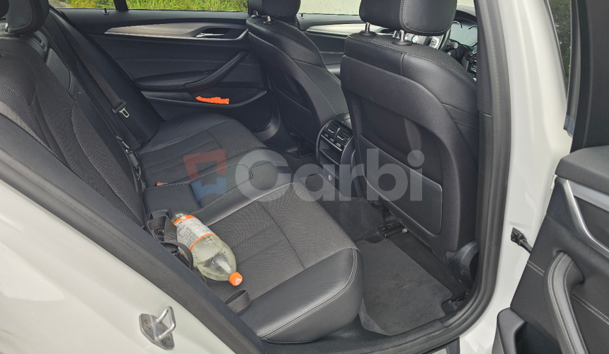 BMW 520d xDrive