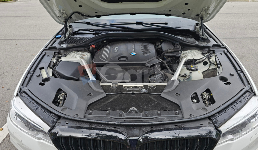BMW 520d xDrive