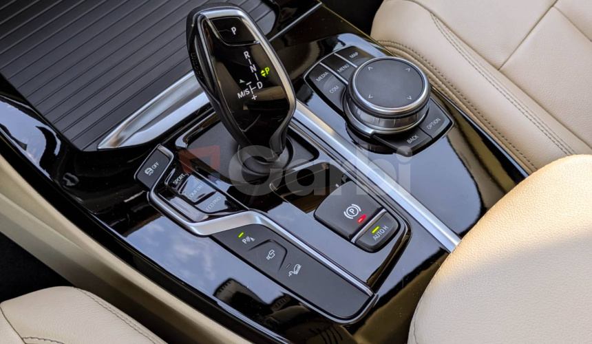 BMW X3 xDrive20d Luxury Line A/T