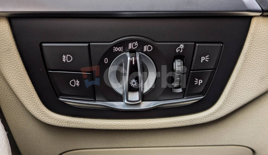 BMW X3 xDrive20d Luxury Line A/T