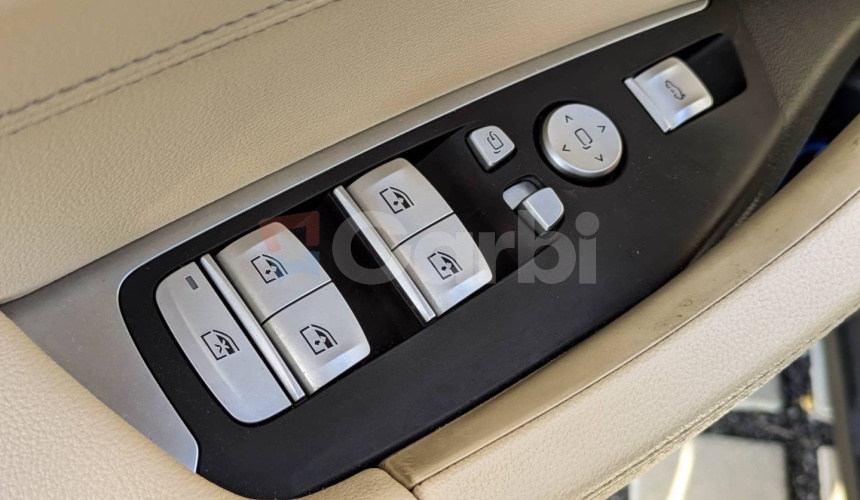 BMW X3 xDrive20d Luxury Line A/T