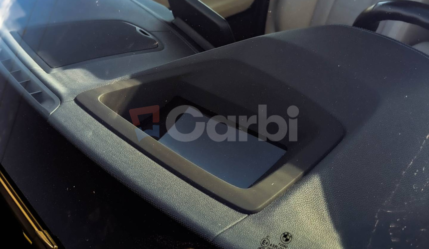 BMW X3 xDrive20d Luxury Line A/T