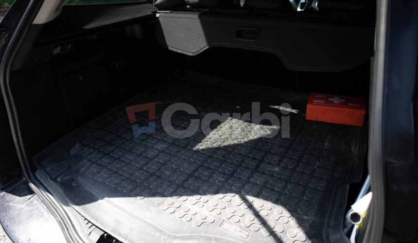 Ford Mondeo Combi 2.0 TDCi DPF (163k) Titanium A/T