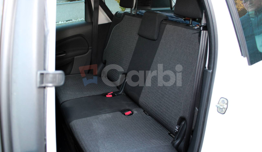 Citroën C3 Picasso BlueHDi 100 Exclusive