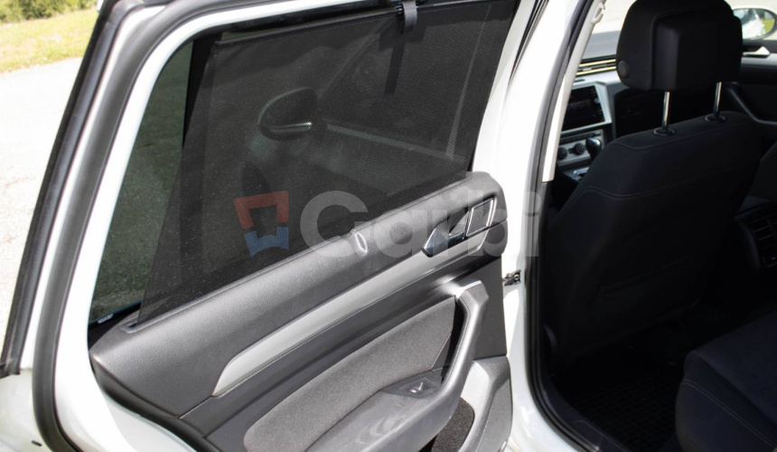 Volkswagen Passat Variant 2.0 TDI BMT Business Comfortline DSG