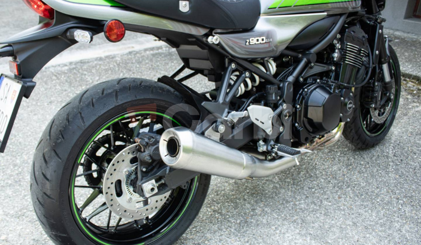 Kawasaki Z 900 RS Z900 CAFE
