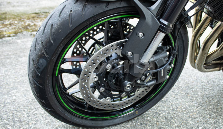 Kawasaki Z 900 RS Z900 CAFE