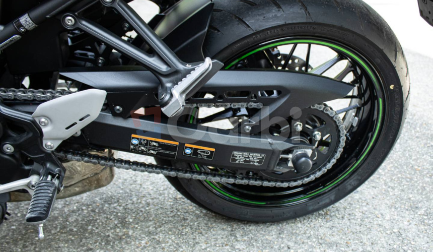 Kawasaki Z 900 RS Z900 CAFE