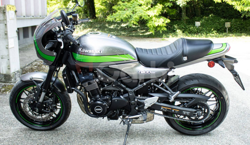 Kawasaki Z 900 RS Z900 CAFE
