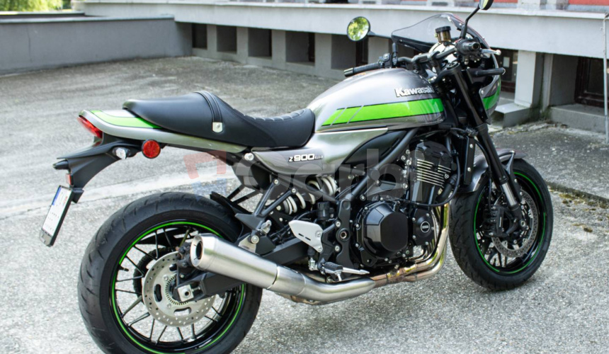 Kawasaki Z 900 RS Z900 CAFE