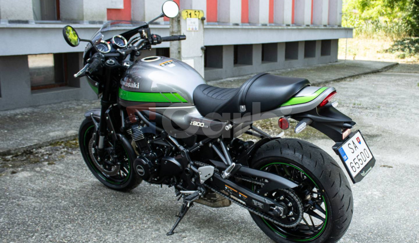 Kawasaki Z 900 RS Z900 CAFE