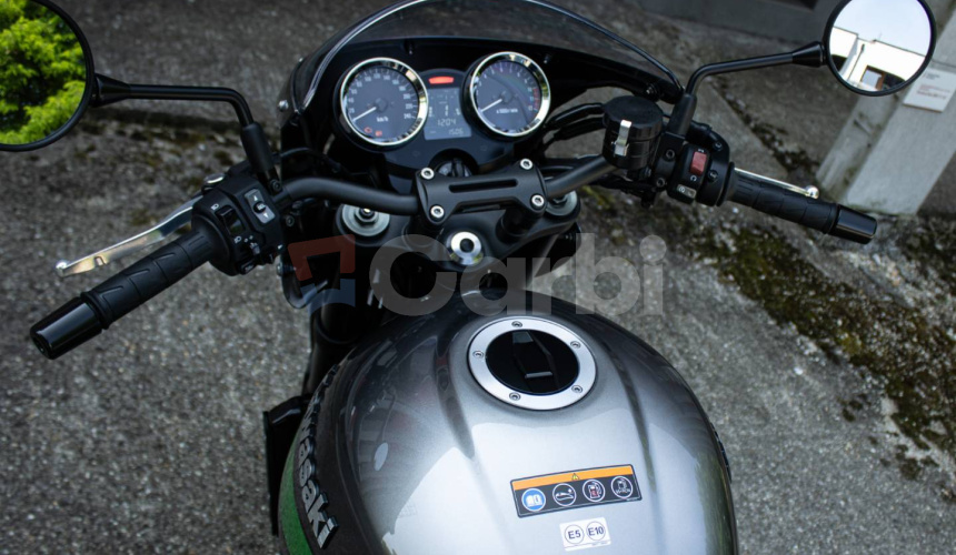 Kawasaki Z 900 RS Z900 CAFE