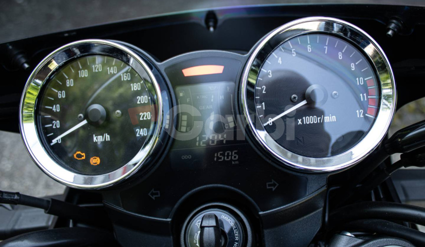 Kawasaki Z 900 RS Z900 CAFE