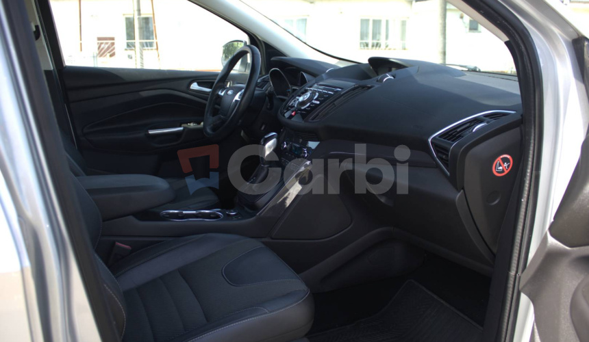Ford Kuga 2.0 TDCi Duratorq 163k Titanium X AWD A/T