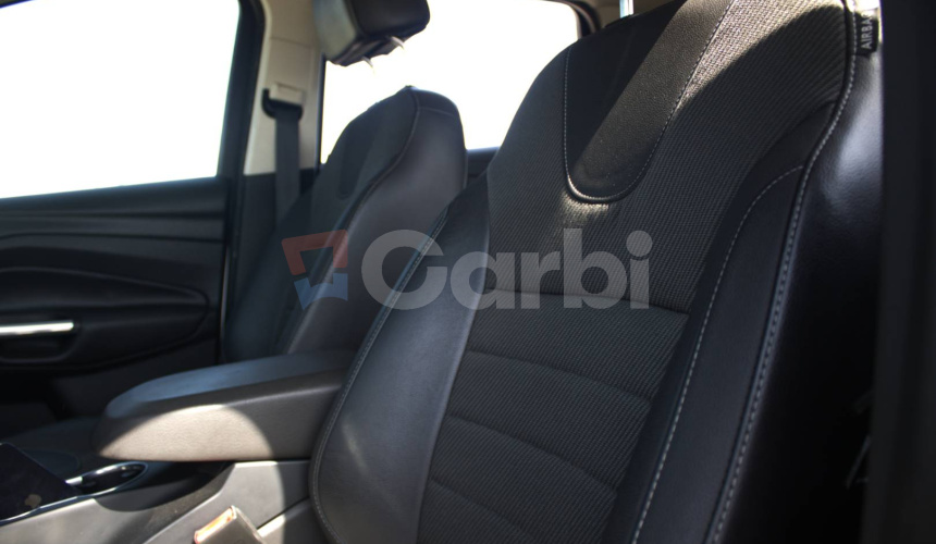 Ford Kuga 2.0 TDCi Duratorq 163k Titanium X AWD A/T