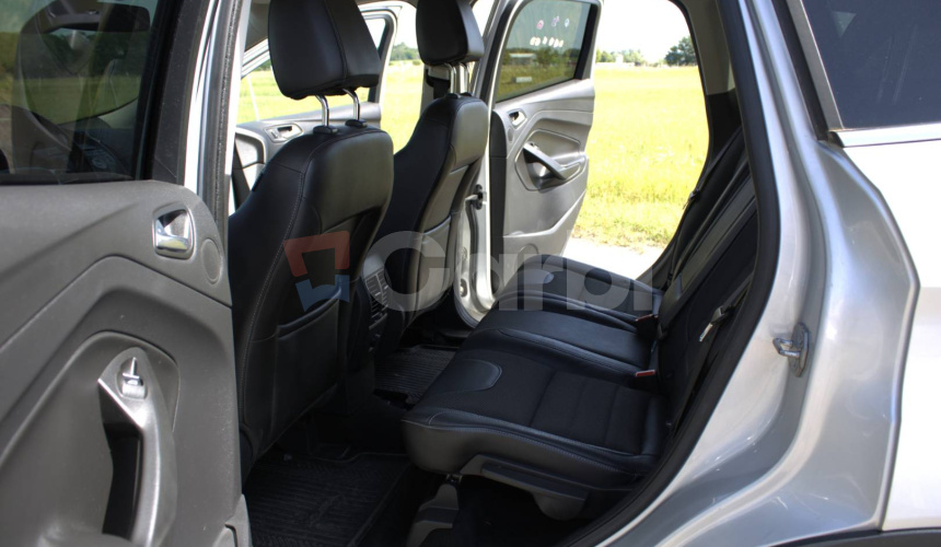 Ford Kuga 2.0 TDCi Duratorq 163k Titanium X AWD A/T