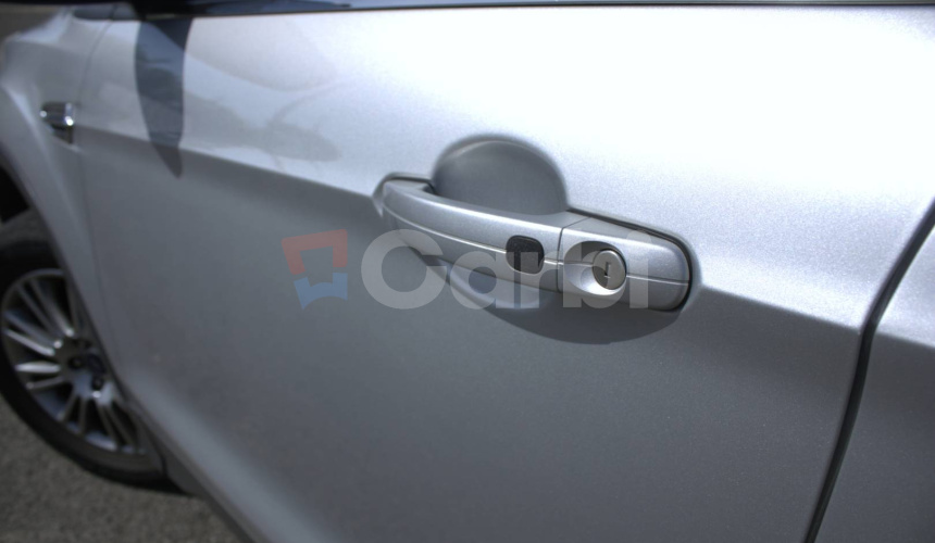 Ford Kuga 2.0 TDCi Duratorq 163k Titanium X AWD A/T