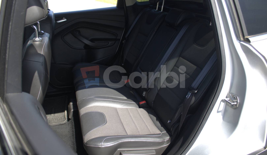Ford Kuga 2.0 TDCi Duratorq 163k Titanium X AWD A/T