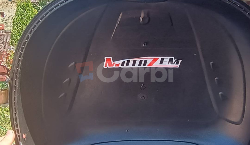 Piaggio MP3 RST