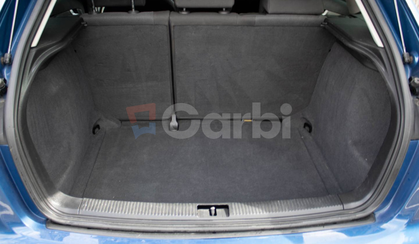 Audi A3 Sportback 1.6 TDI DPF Ambiente