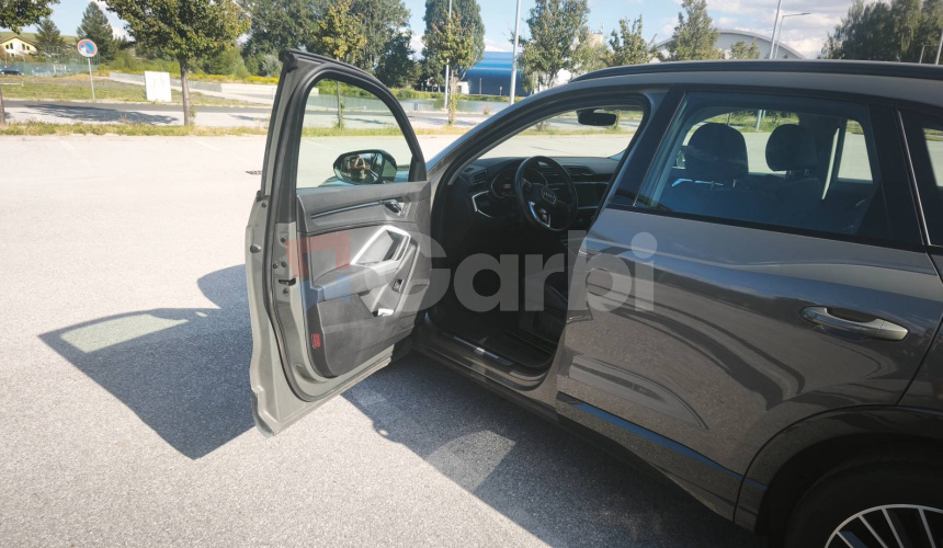 Audi Q3 40 2.0 TFSI Advanced quattro S tronic