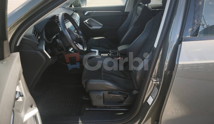 Audi Q3 40 2.0 TFSI Advanced quattro S tronic