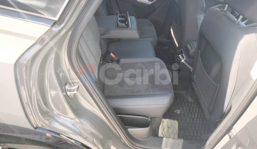 Audi Q3 40 2.0 TFSI Advanced quattro S tronic