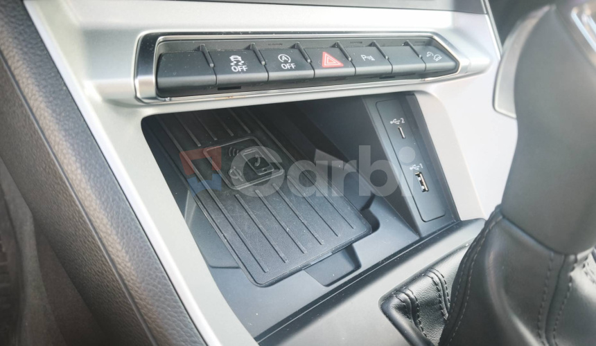 Audi Q3 40 2.0 TFSI Advanced quattro S tronic