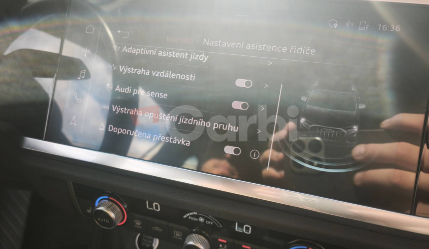 Audi Q3 40 2.0 TFSI Advanced quattro S tronic