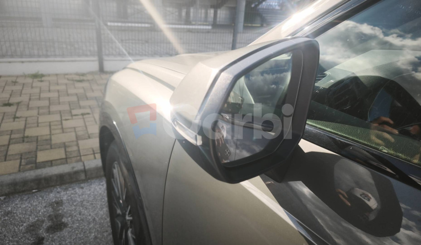 Audi Q3 40 2.0 TFSI Advanced quattro S tronic