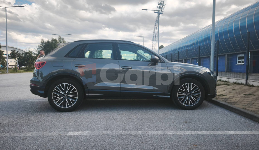 Audi Q3 40 2.0 TFSI Advanced quattro S tronic