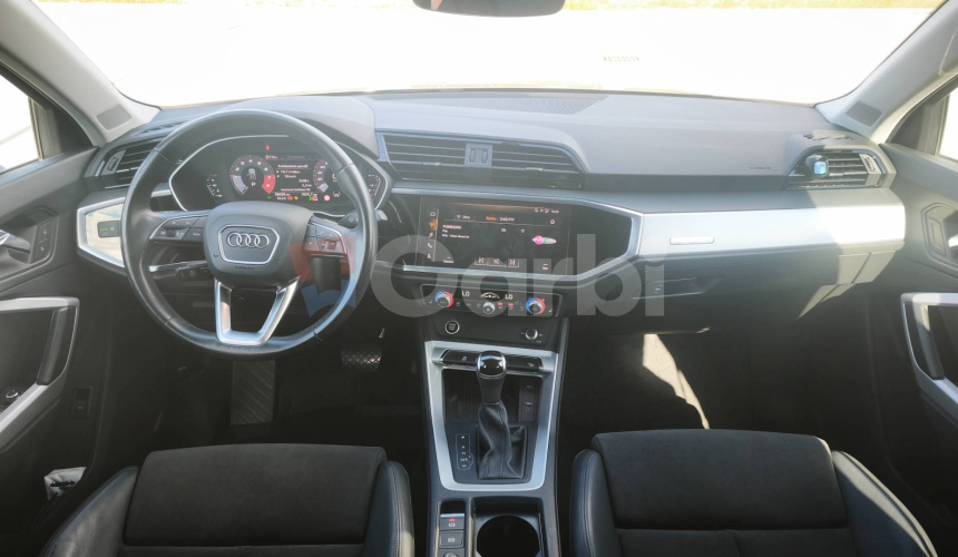 Audi Q3 40 2.0 TFSI Advanced quattro S tronic