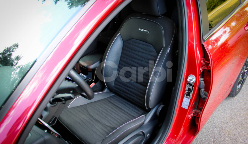 Kia Ceed SW 1.5 T-GDi GT-Line A/T, SK Auto, 1 majiteľ, v záruke