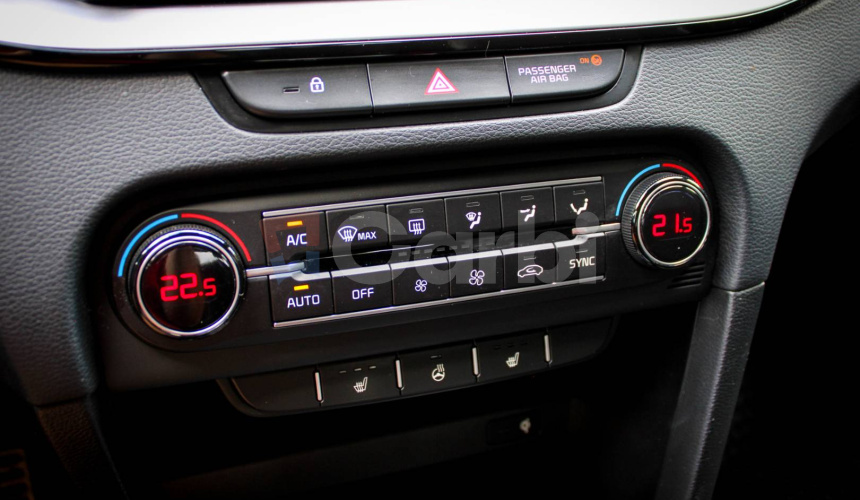 Kia Ceed SW 1.5 T-GDi GT-Line A/T, SK Auto, 1 majiteľ, v záruke