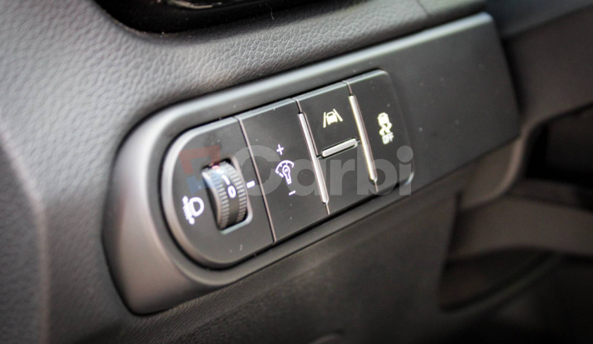 Kia Ceed SW 1.5 T-GDi GT-Line A/T, SK Auto, 1 majiteľ, v záruke
