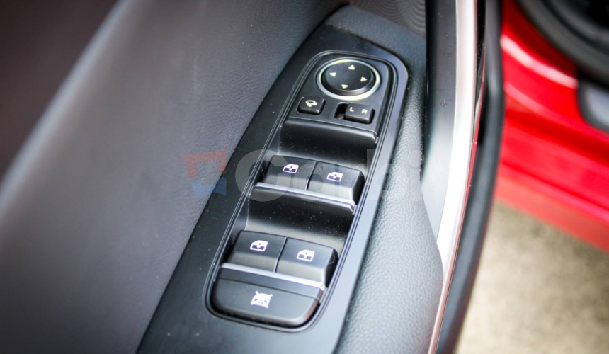 Kia Ceed SW 1.5 T-GDi GT-Line A/T, SK Auto, 1 majiteľ, v záruke
