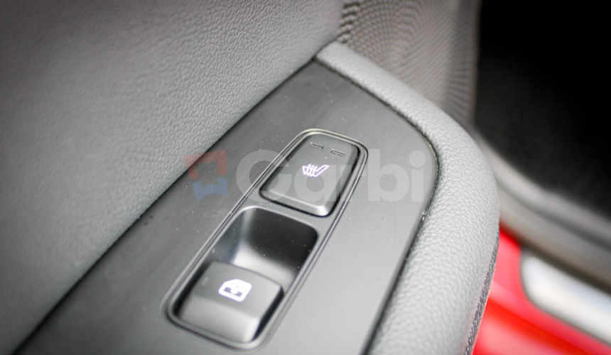 Kia Ceed SW 1.5 T-GDi GT-Line A/T, SK Auto, 1 majiteľ, v záruke