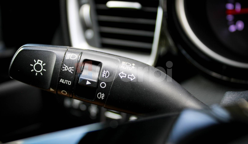 Kia Ceed SW 1.5 T-GDi GT-Line A/T, SK Auto, 1 majiteľ, v záruke