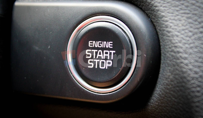 Kia Ceed SW 1.5 T-GDi GT-Line A/T, SK Auto, 1 majiteľ, v záruke
