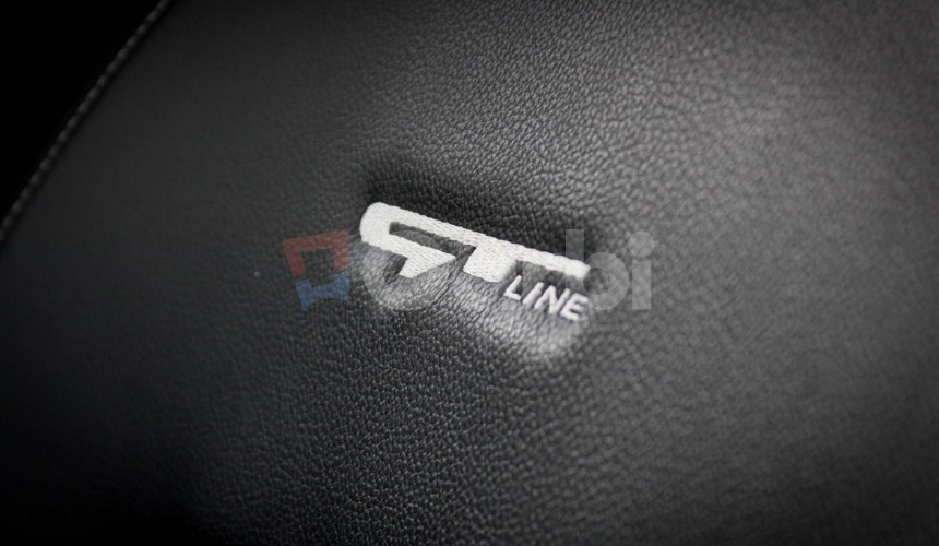Kia Ceed SW 1.5 T-GDi GT-Line A/T, SK Auto, 1 majiteľ, v záruke