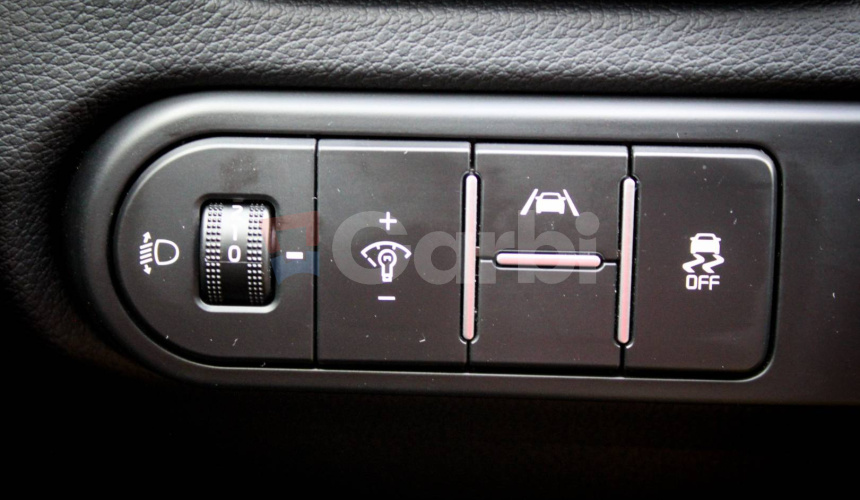 Kia Ceed SW 1.5 T-GDi GT-Line A/T, SK Auto, 1 majiteľ, v záruke