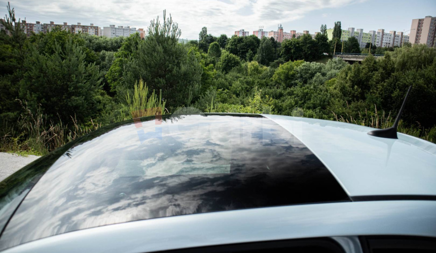 Fiat 500 1.0 BSG Mild-hybrid