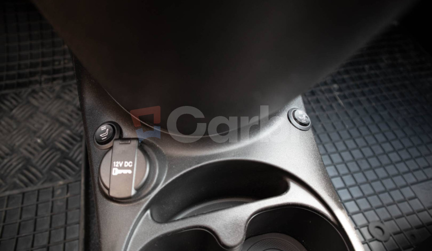 Fiat 500 1.0 BSG Mild-hybrid
